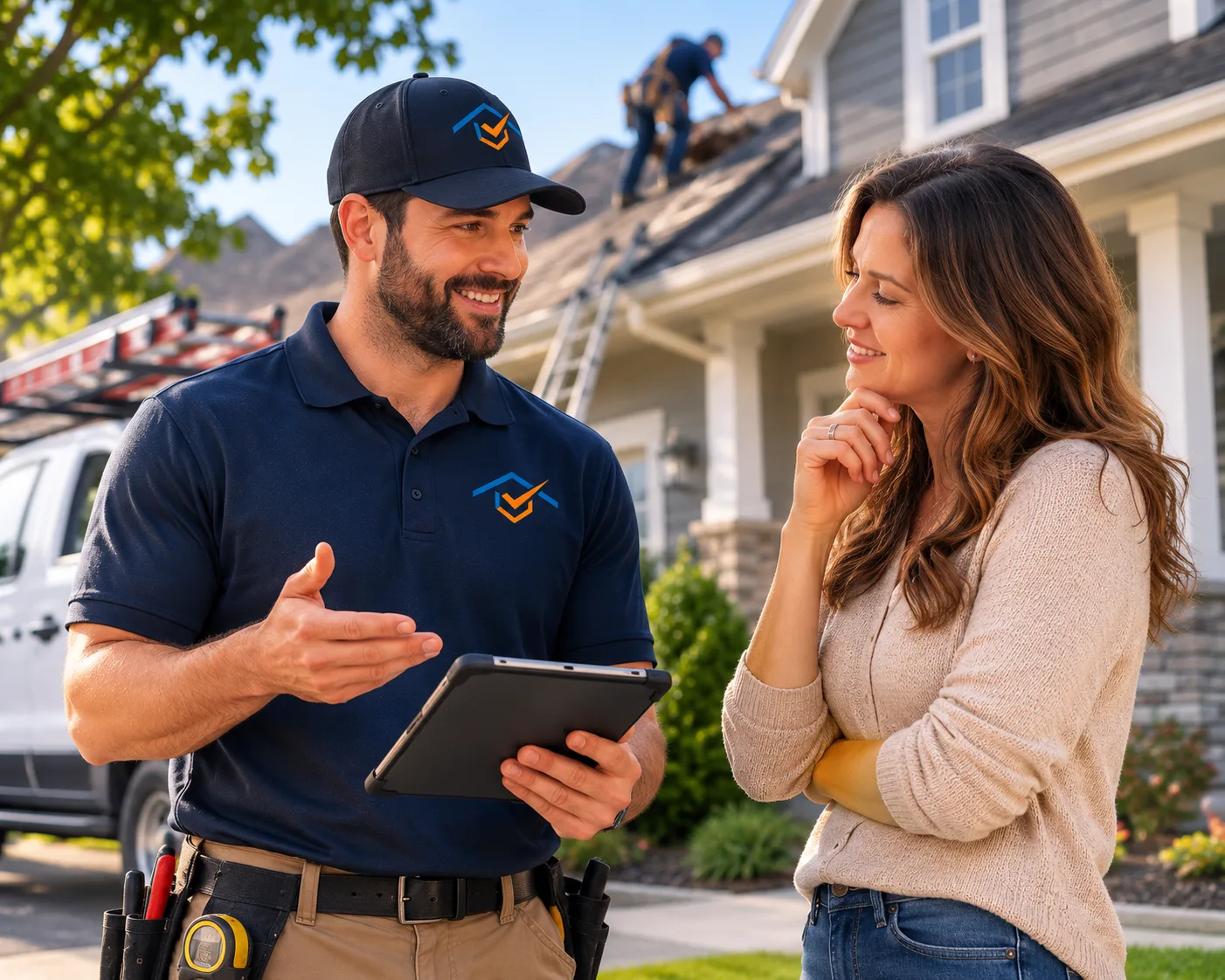 Roof Inspection FAQs in Garden City, ID